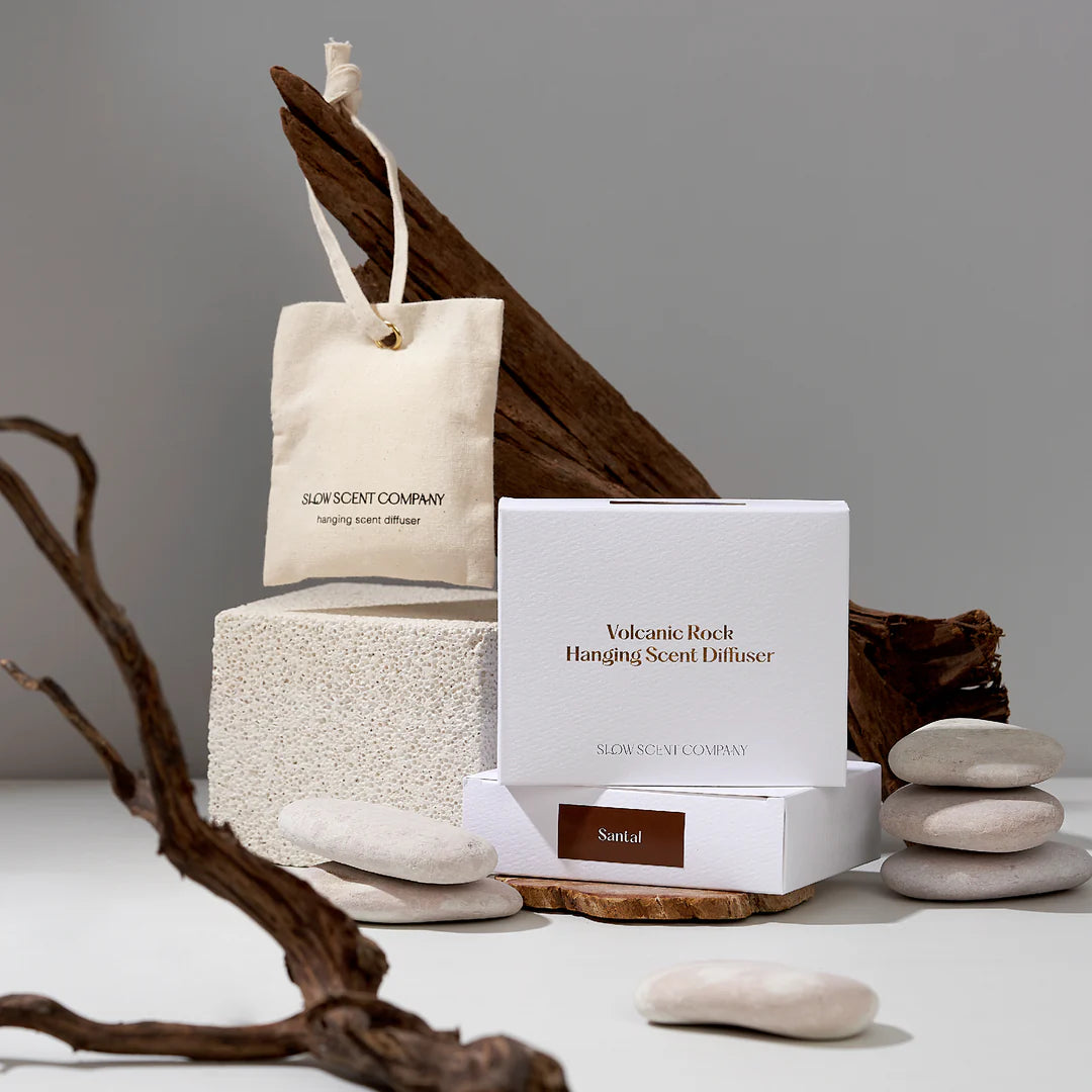 Slow Scent Hanging Scent Diffuser