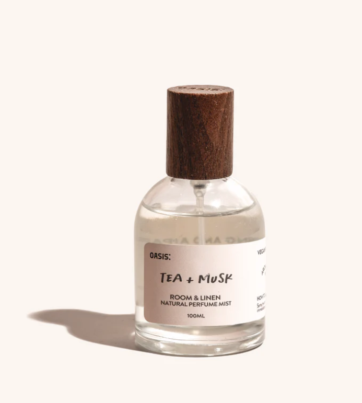 Linen Mist by Oasis Botanicals LLP | Shop at The Green Collective