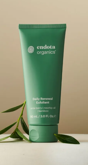 Daily Renewal Exfoliant by Endota | Get it at The Green Collective