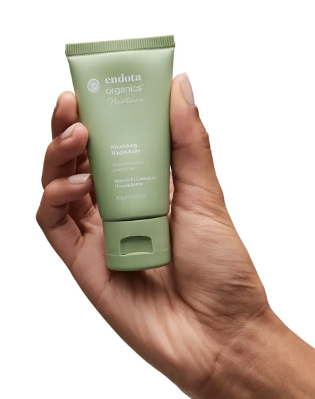 endota Organics NurtureNourishing Nipple Balm | Bodycare | Bodycare