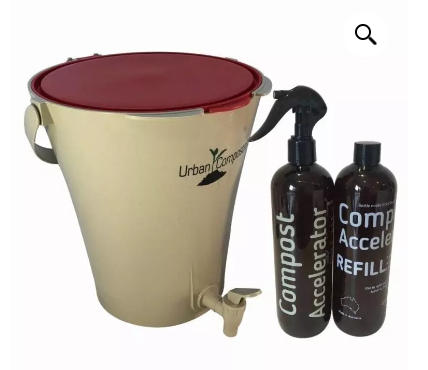 Urban City Composter Kit | Gardening &Composters | The Green Collective SG
