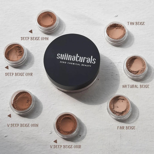 Zeromultiple BB Tan Beige (S) | Buy at The Green Collective