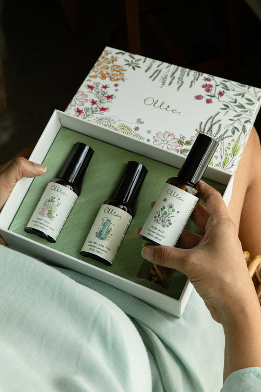 Ollie Hostess Gift Box | Gifting | The Green Collective SG