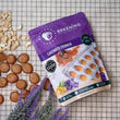 Lavender Crunch by Bakening | Available at The Green Collective