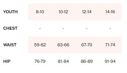 Modibodi Teen Recycled Swimwear Bikini Brief -Light Moderate 16-18 | period underwear | The Green Collective SG