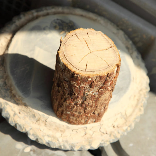 Thanaka Mask by Zeromultiple | Get it at The Green Collective