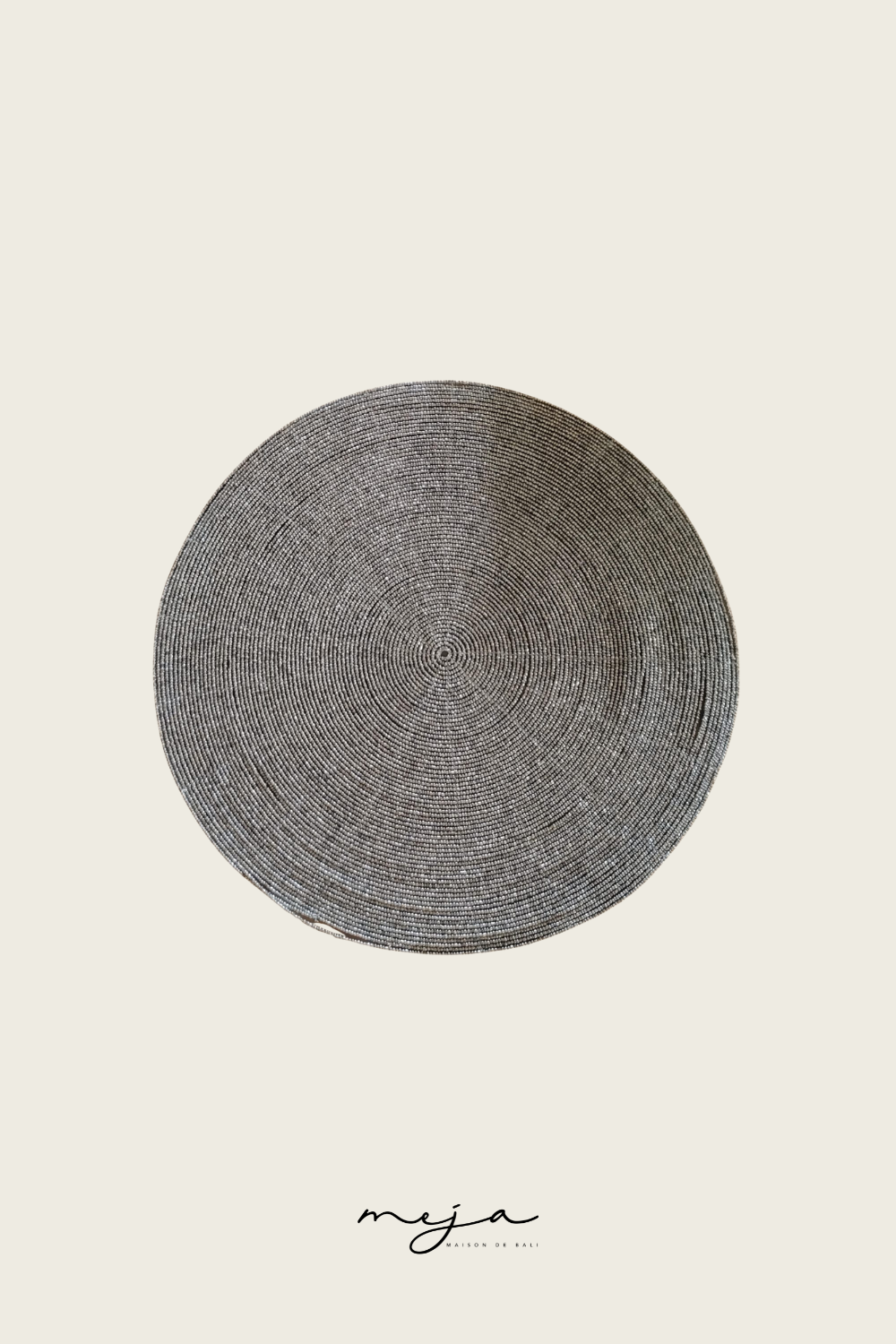 The Doré Perle Mat by Meja