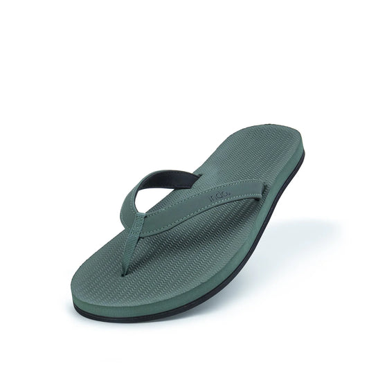 Indosole Women's Flip Flops | Women Footwear | The Green Collective SG