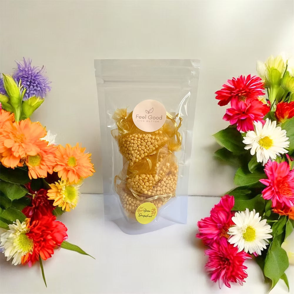 Feel Good Wardrobe & Storage Space Fragrance Pouch