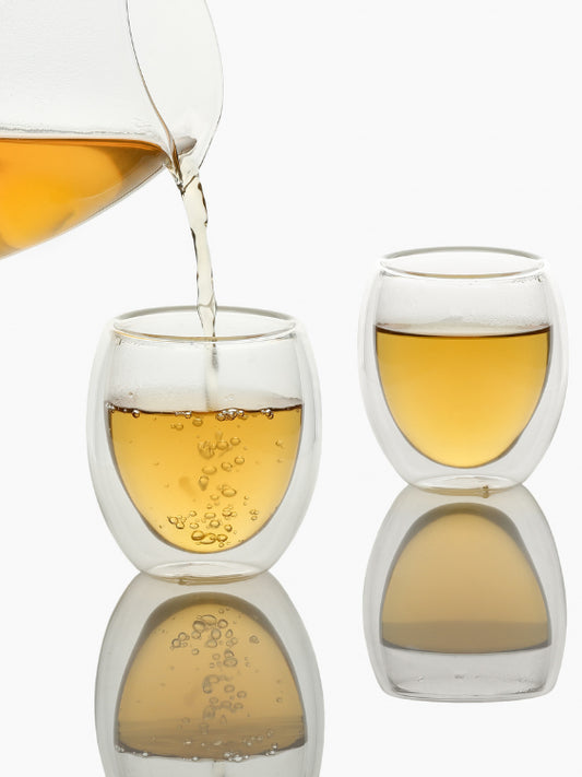 Petale Tea A Claus for Celebration | Tea | The Green Collective SG