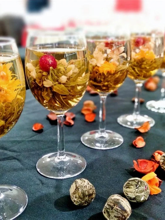 Mini Butterfly Kisses | Snacks | The Green Collective SG