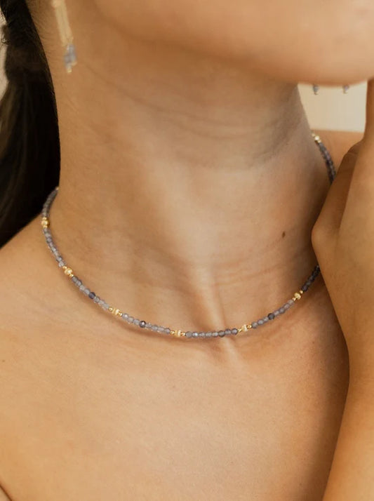 Inari Celestial Necklace