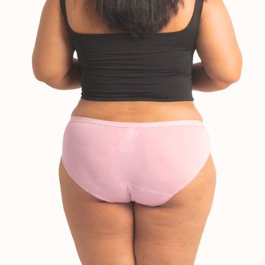 Perfectfit Smooth Bikini – Purple Lilac