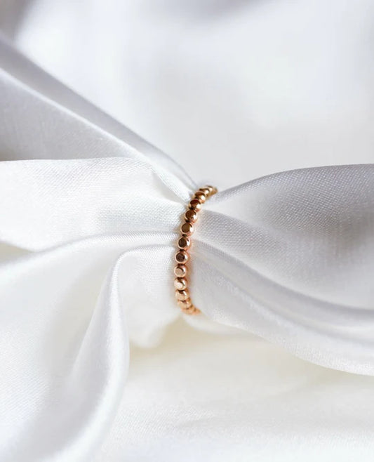 Inari Dot Philosophy Ring Collection