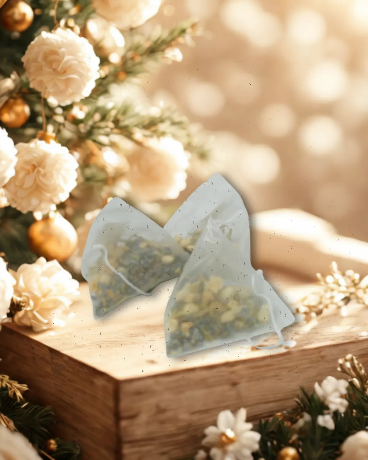 Petale Tea Merry Potion 5