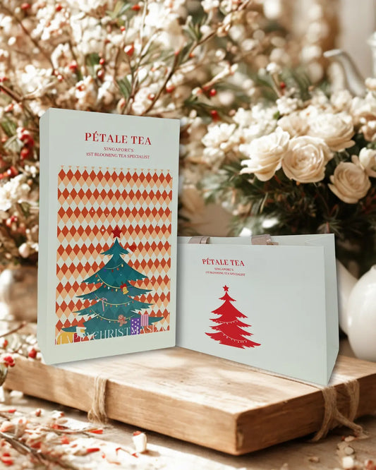 Petale Tea Three_Wishes-Gift-Set