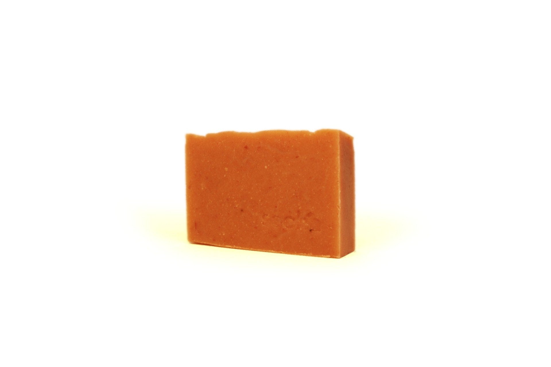 Hippie Body Soap by Sacha Botanicals | Get it at The Green Collective