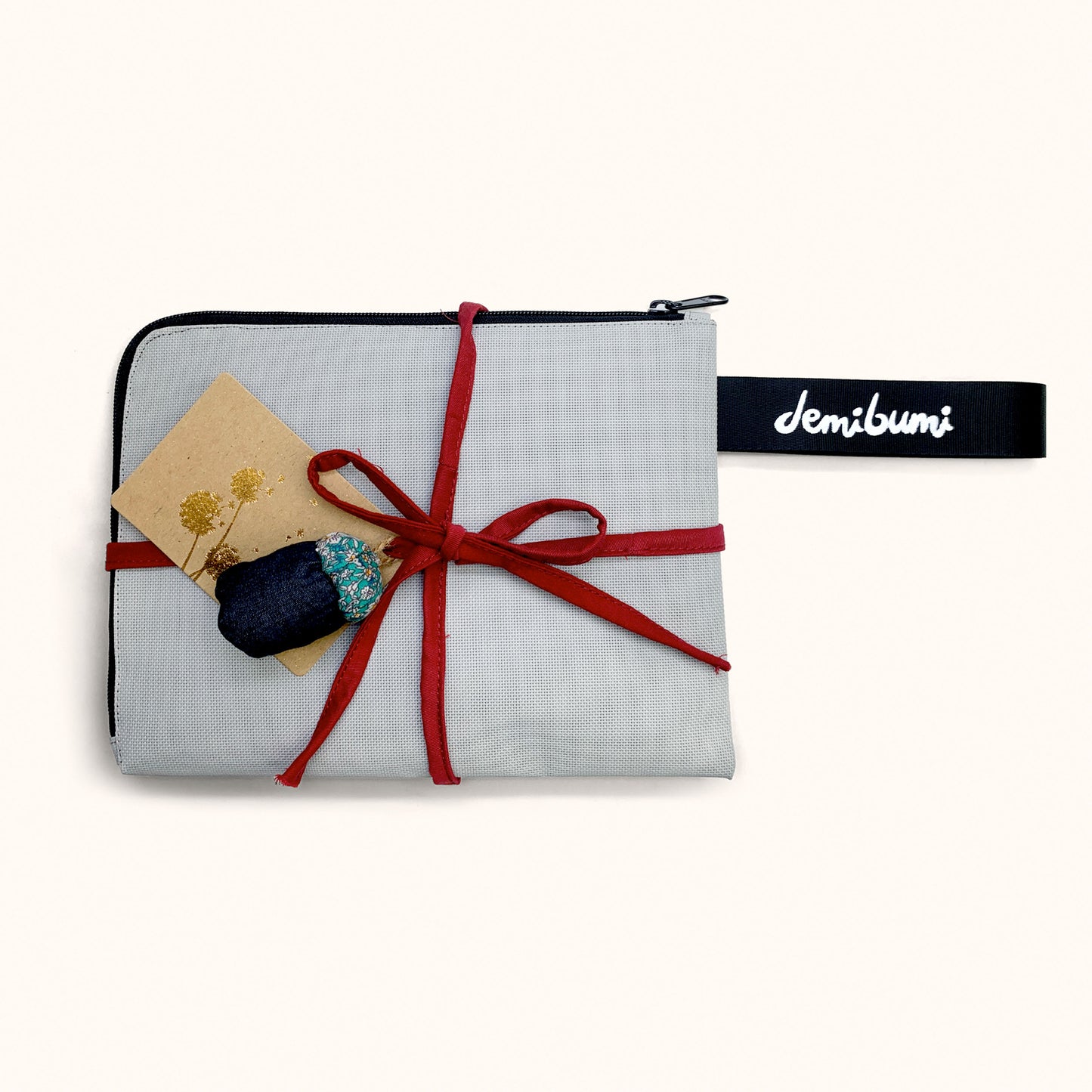 Demibumi Hampers - Mulia