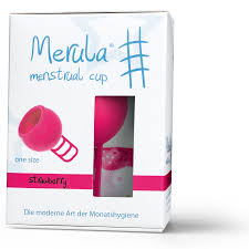Merula Menstrual Cup - Made in Germany