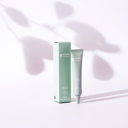 endota Organics Advanced Eye Cream with Natural antioxidants