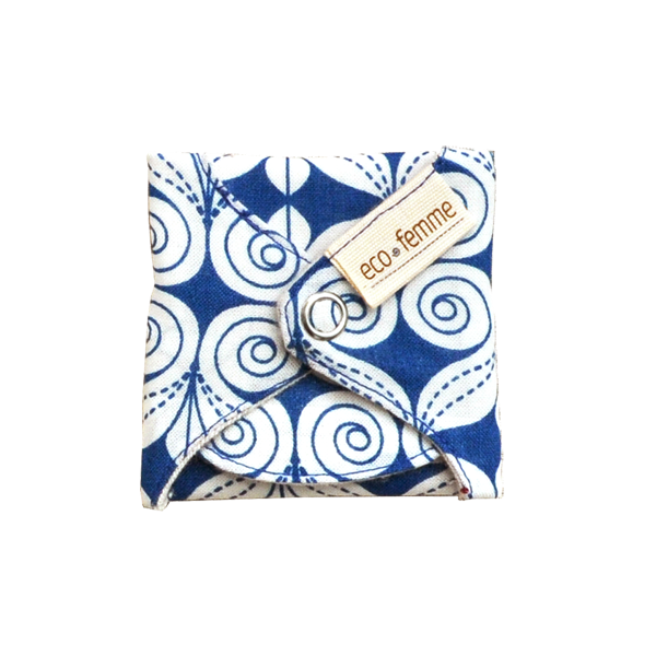 Pantyliner Natural by The Period Co. | Shop at The Green Collective