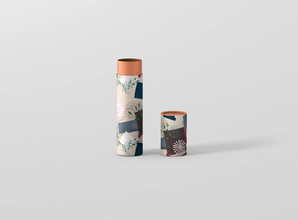 Innerfyre Paris Essential Oil Roll-On Perfume