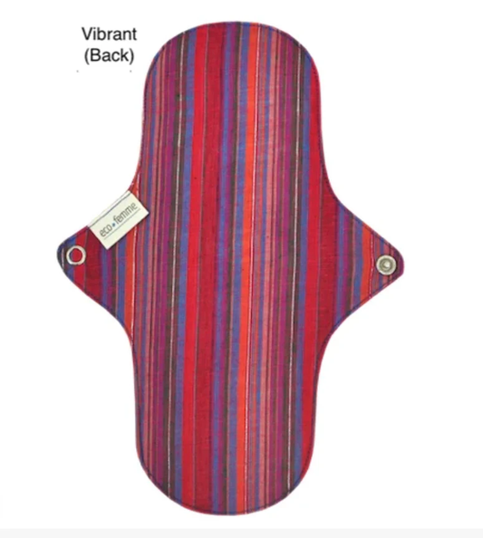 Eco Femme Reusable Sanitary Cloth Day Pad