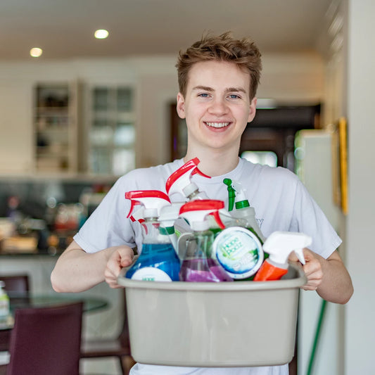 HopePodz⢠TrioPac by WeArePlanetHope | Get it at The Green Collective