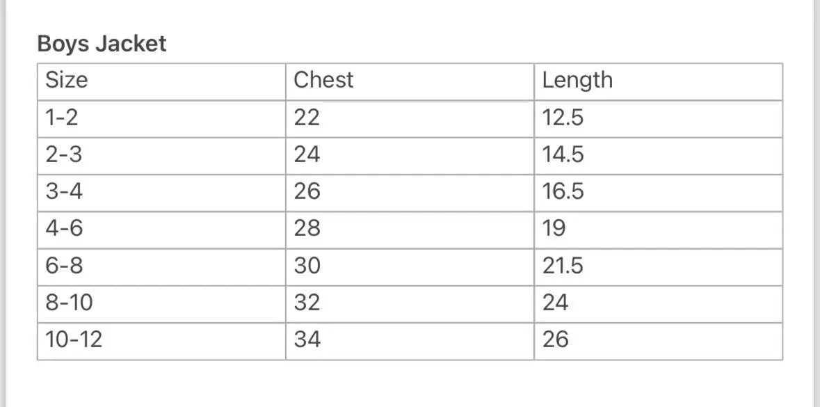 Faiz Blue Boys Jacket in Bandhani Cotton