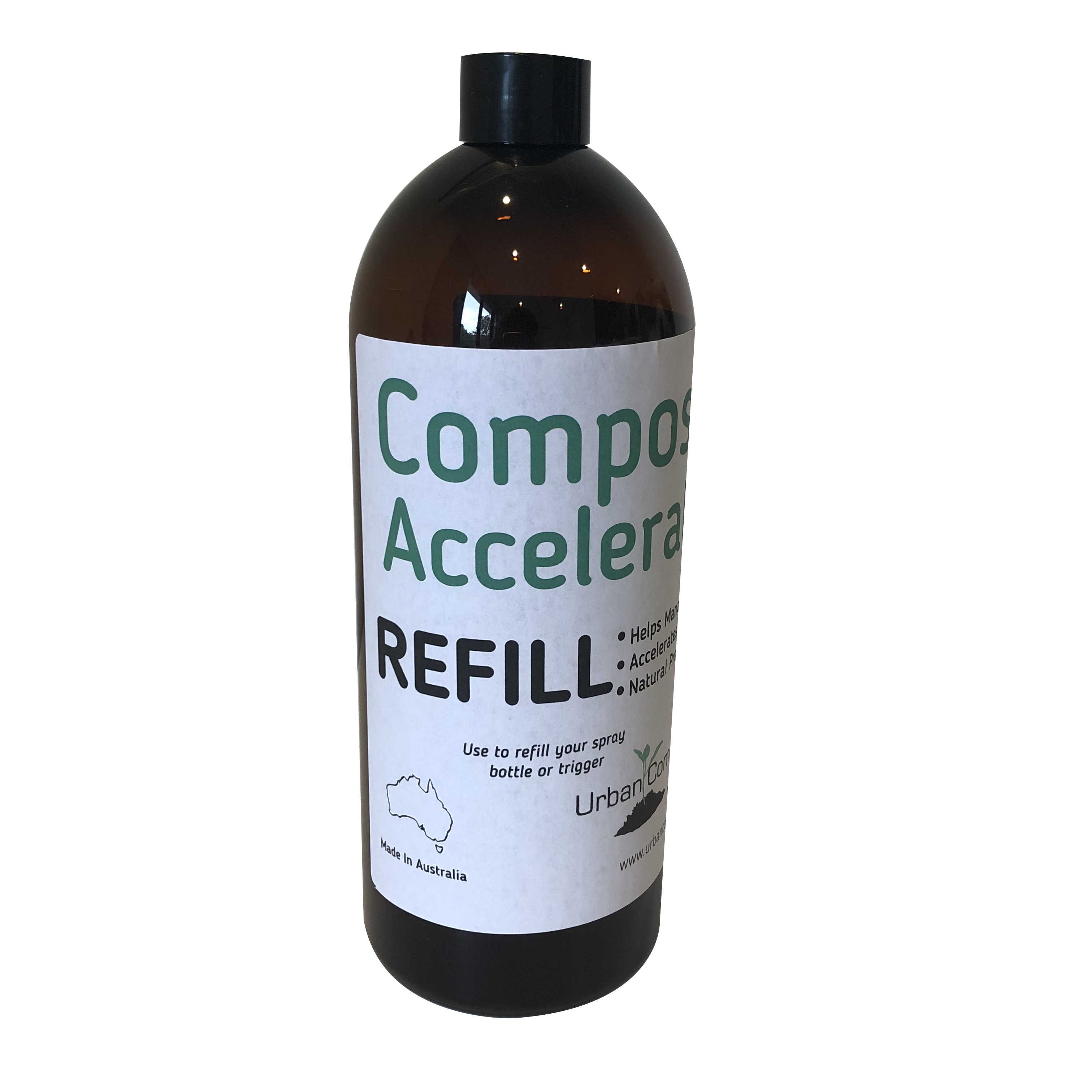 Not specified Accelerator Refill | Shop at The Green Collective