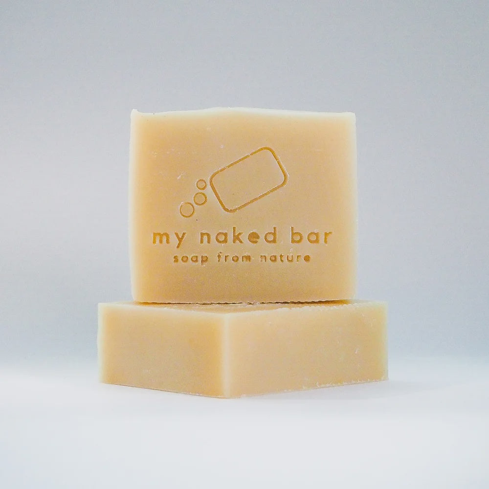 Cucumber Aloe Clay by My Naked Bar | Available at The Green Collective