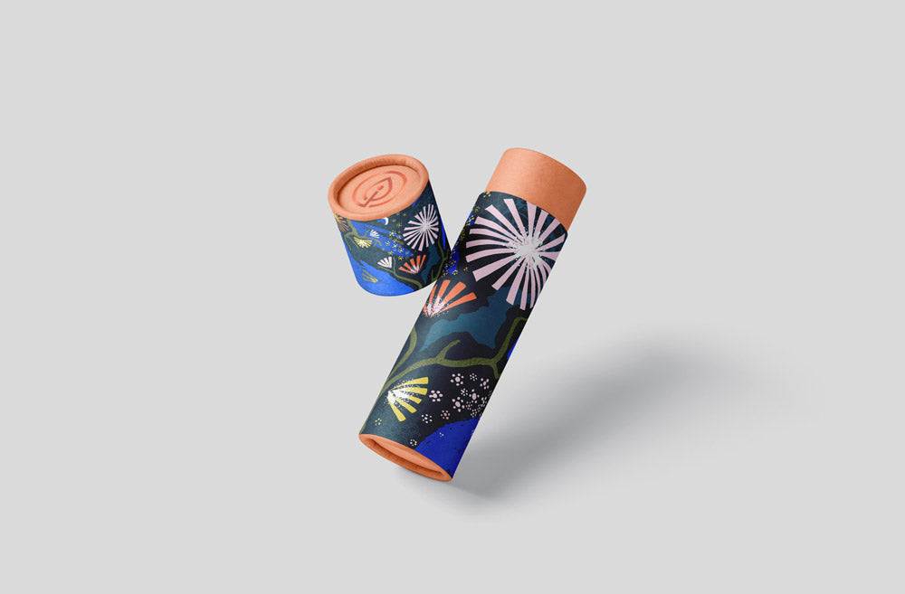 Aomori Perfume by Innerfyre Co | Get it at The Green Collective