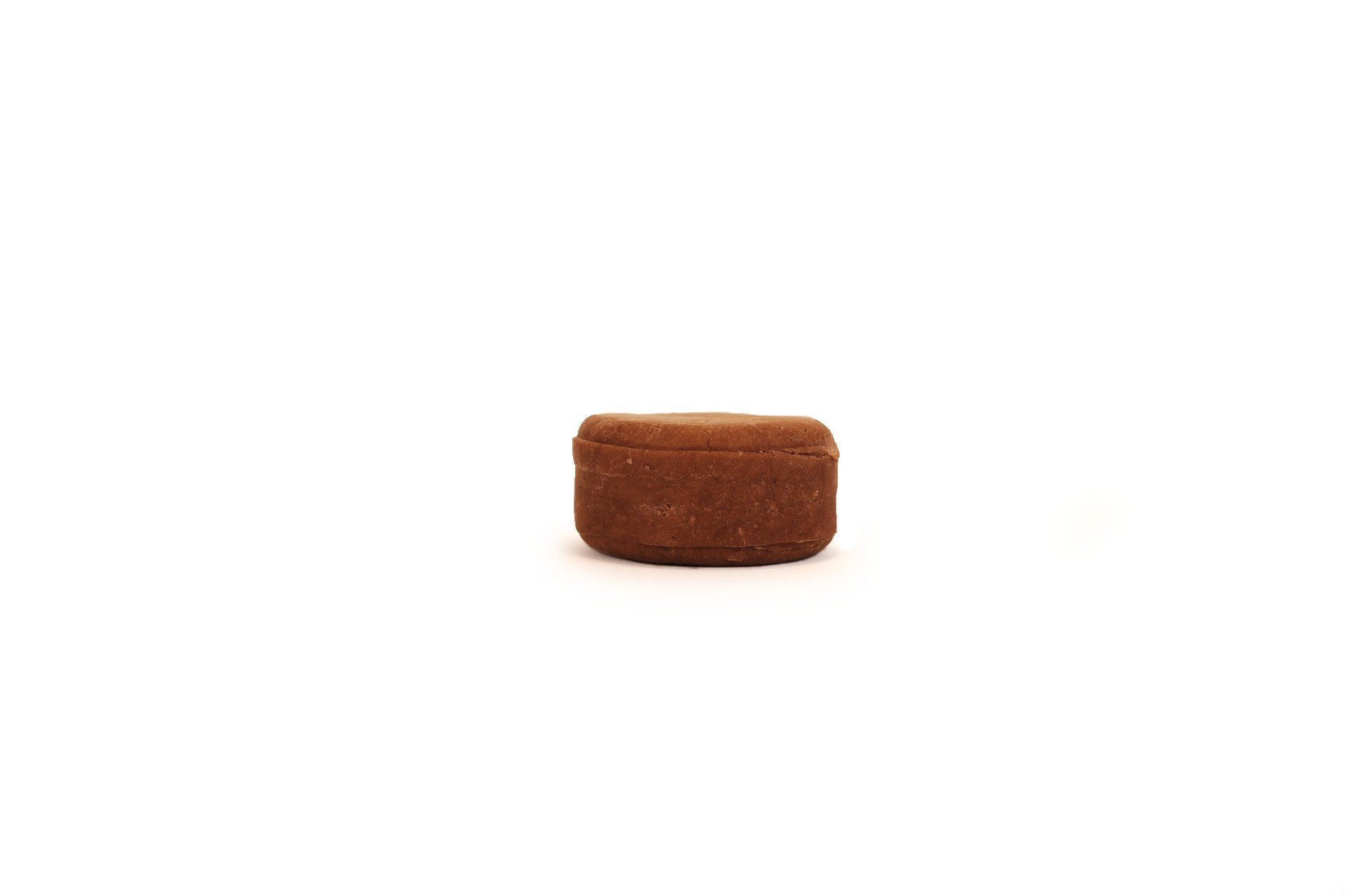 Solid Shampoo by Sacha Botanicals | Available at The Green Collective