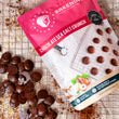 Choco Sea Salt Crunch by Bakening | Purchase at The Green Collective
