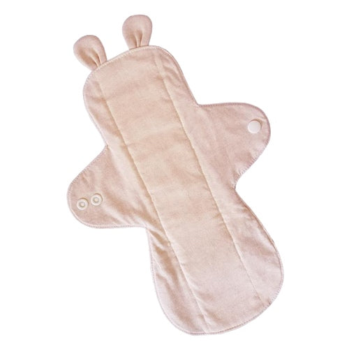 The Period Co. Bunny Day Pad | Shop at The Green Collective
