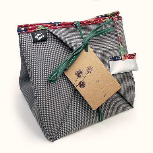 Demi Bhumi Hampers - Melody | Home | Home