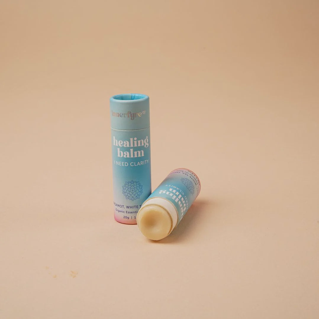 Innerfyre Co I Need Clarity | Shop at The Green Collective