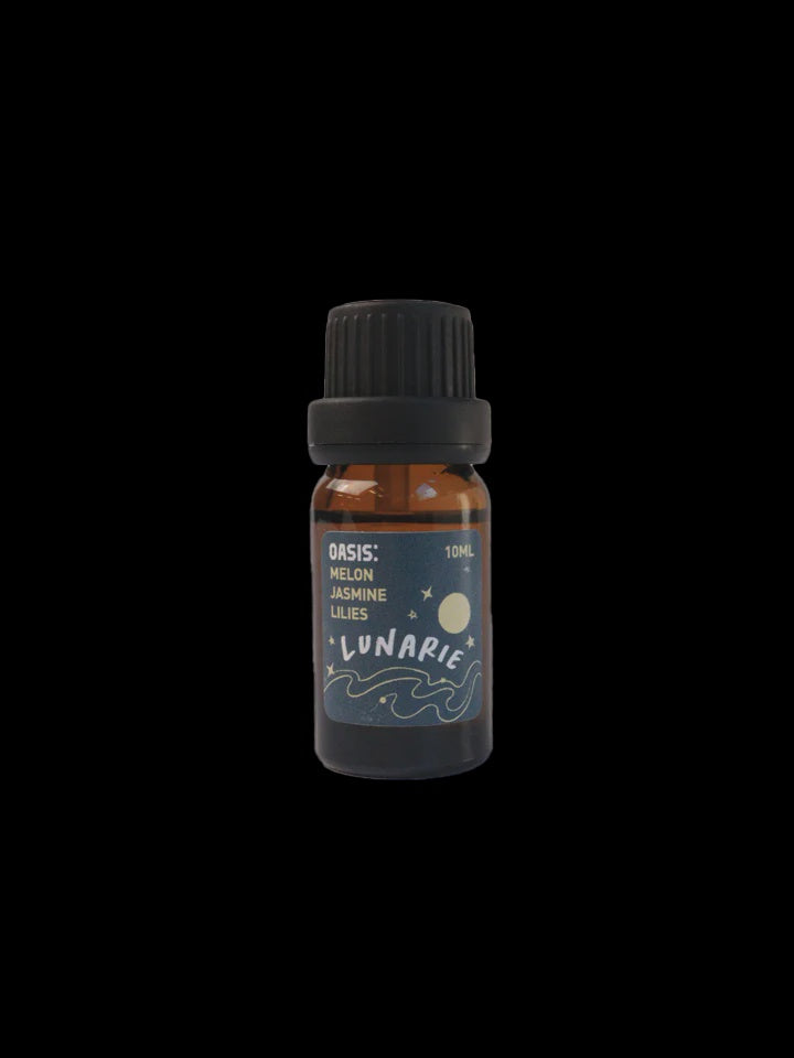 Oasis Lunarie Aroma Diffuser Blend