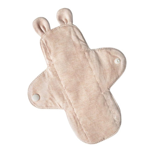 The Period Co. Bunny Pantyliner | Buy The Green Collective