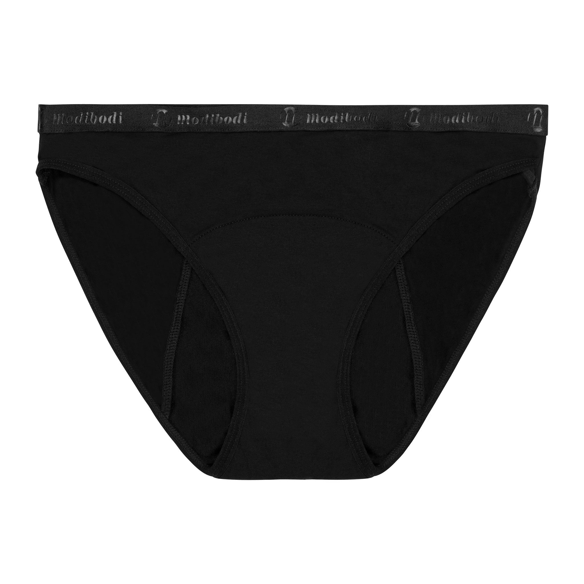 Bikini - Heavy by The Period Co. | Shop at The Green Collective