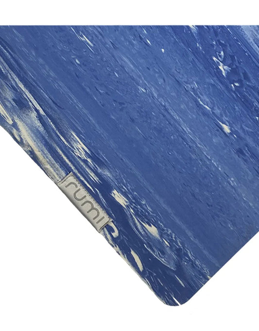 Sun Yoga Mat Ocean by Rumi Earth | Get it at The Green Collective