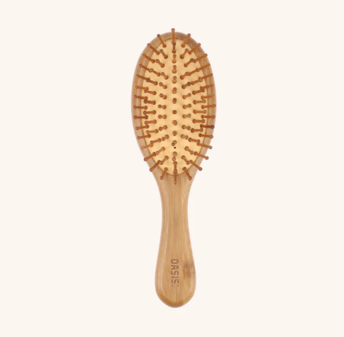 Oasis Botanicals LLP Oval Paddle | Buy at The Green Collective
