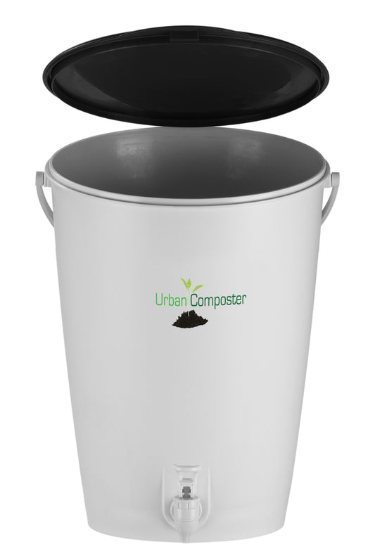 Urban Composter Kit