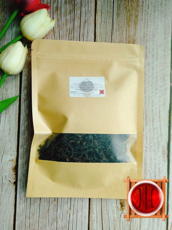 Petale Tea Da Hong Pao 30g | Shop at The Green Collective