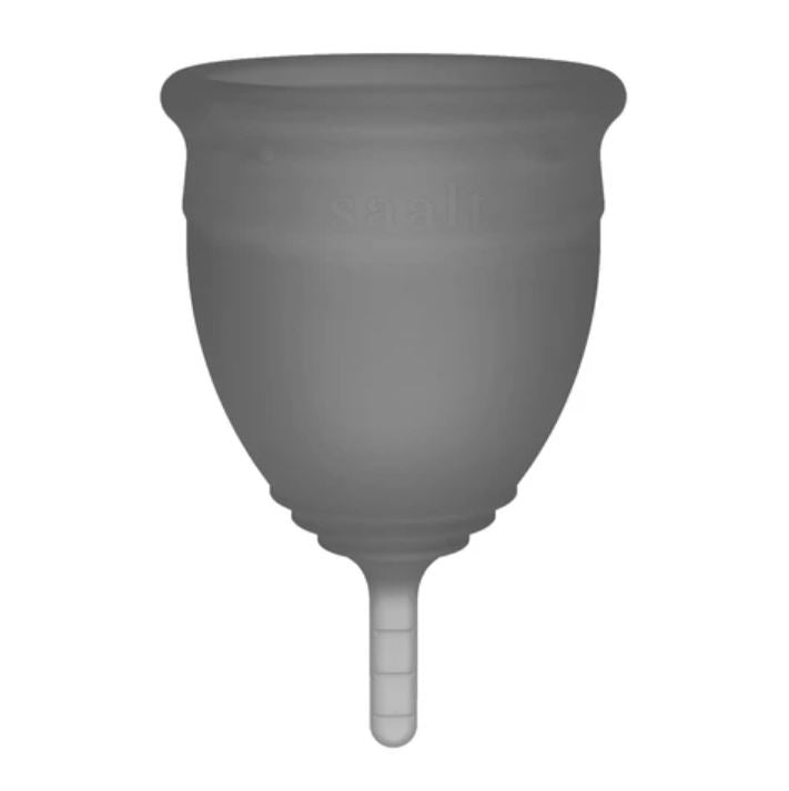 Saalt Menstrual Cup by The Period Co. | Purchase at The Green Collective