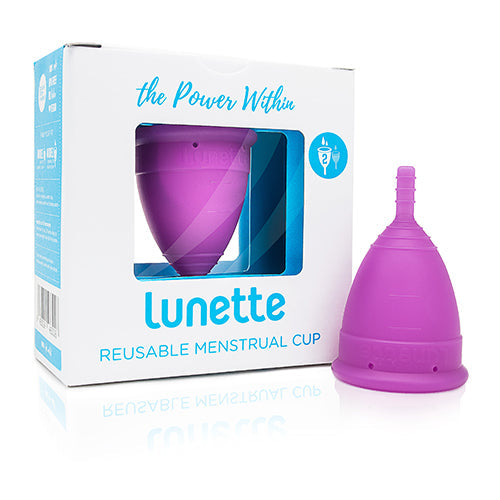 Menstrual Cup (L) by The Period Co. | Get it at The Green Collective