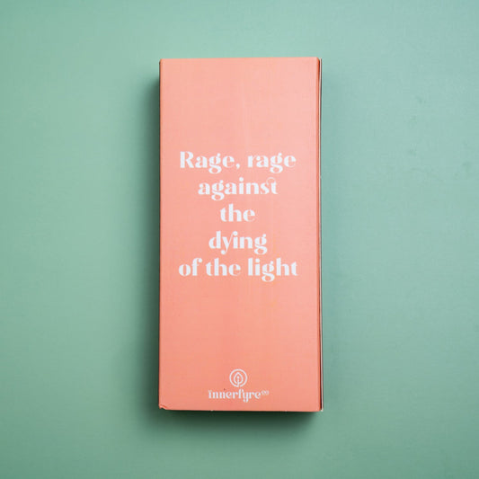 Innerfyre Co Motivational Matches | Buy at The Green Collective