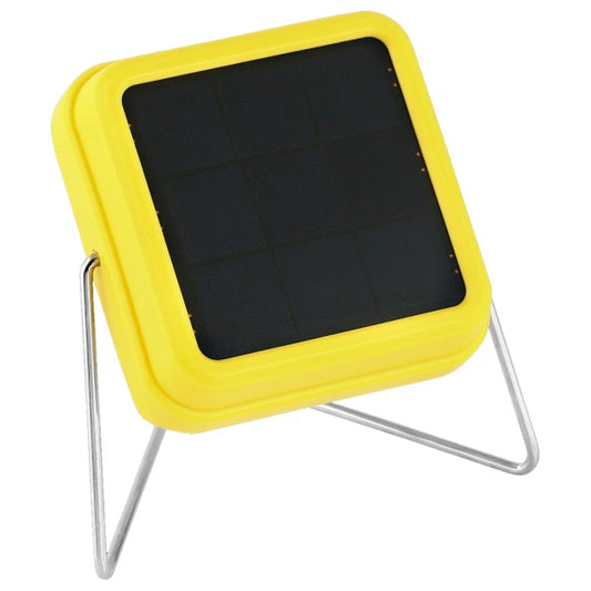 Solar Lamp by TGCSG | Available at The Green Collective