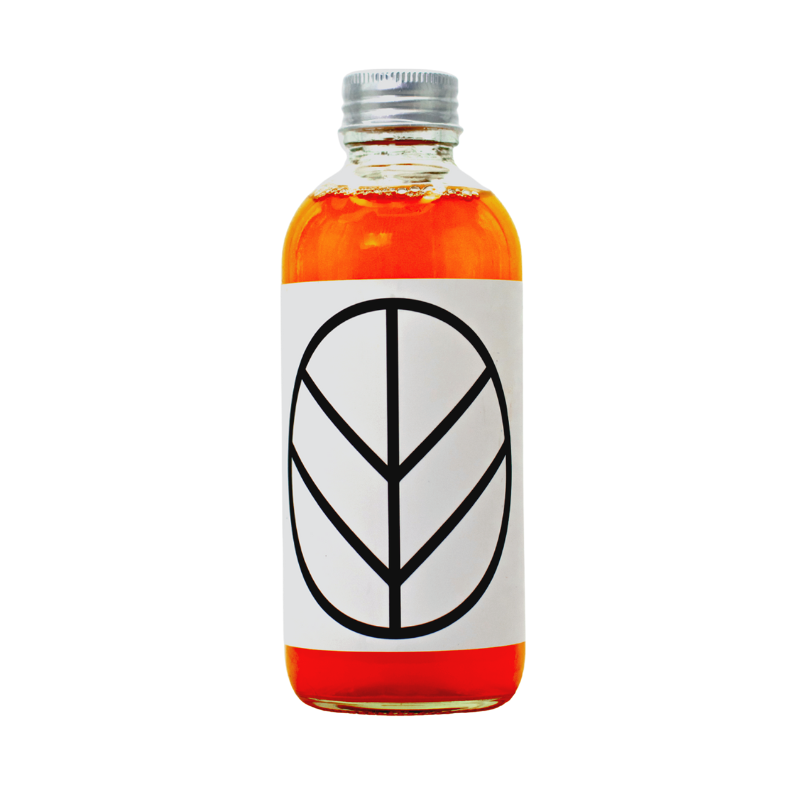 nektrh™ Rooibos by Curated Culture | Get it The Green Collective