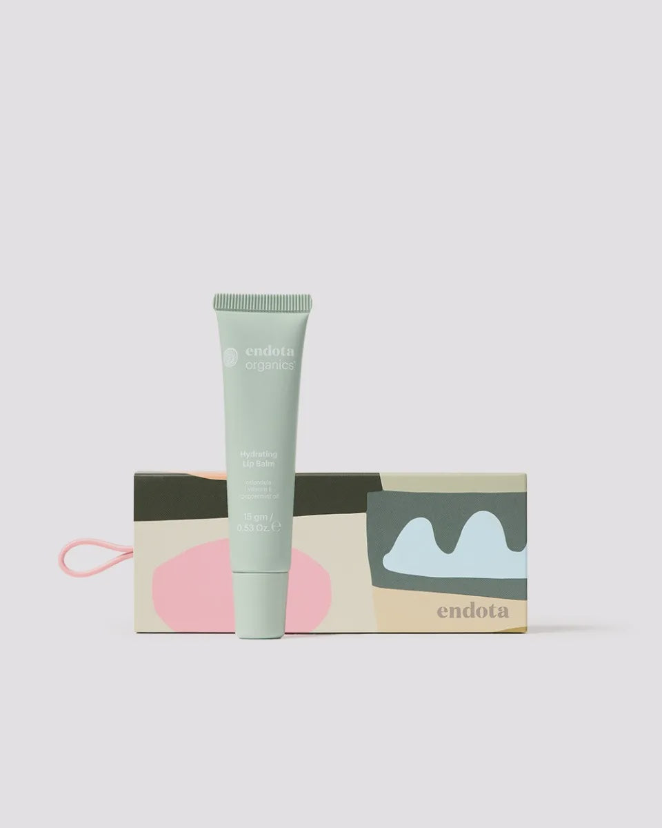 endota XMAS2023 Favourite Hydrating Lip Balm
